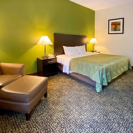 Quality Inn Union Us Hwy 176 Exterior photo